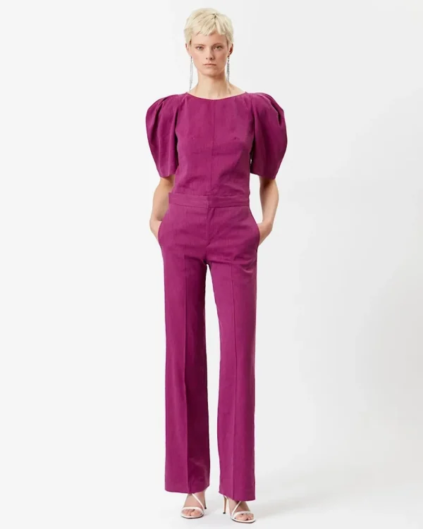PANTALONES SCARLY ISABEL MARANT