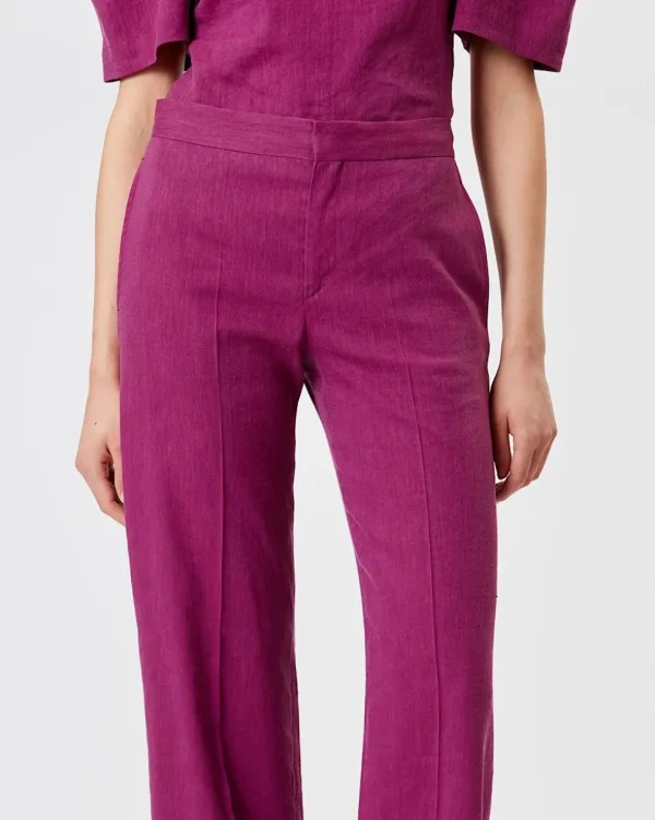 PANTALONES SCARLY ISABEL MARANT