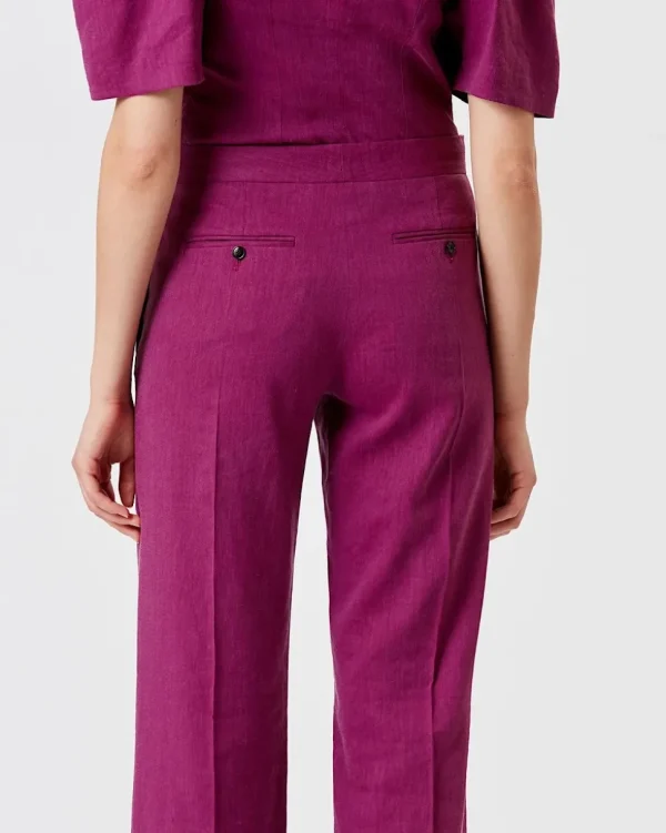 PANTALONES SCARLY ISABEL MARANT