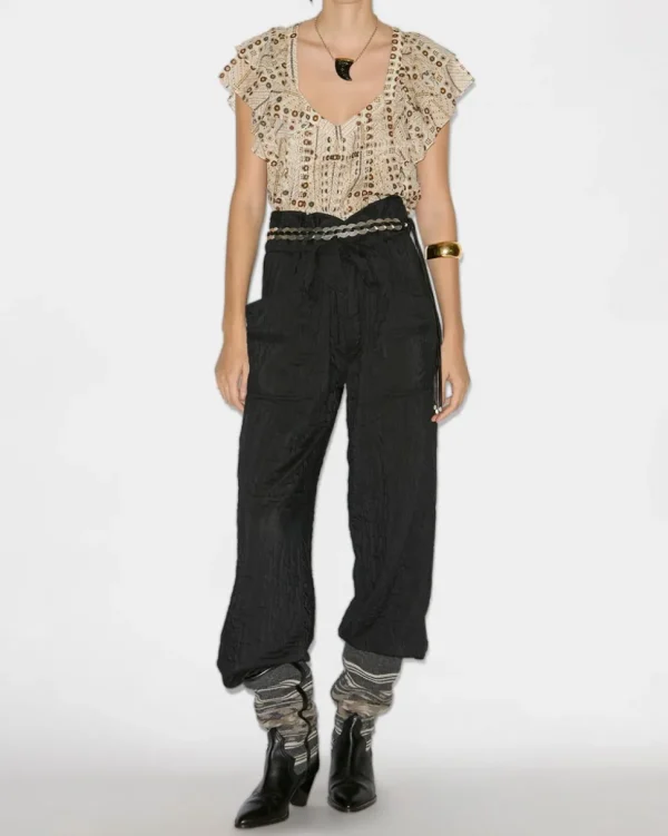 PANTALONES SERIDA MARANT ÉTOILE
