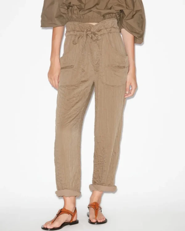 PANTALONES SERIDA MARANT ÉTOILE