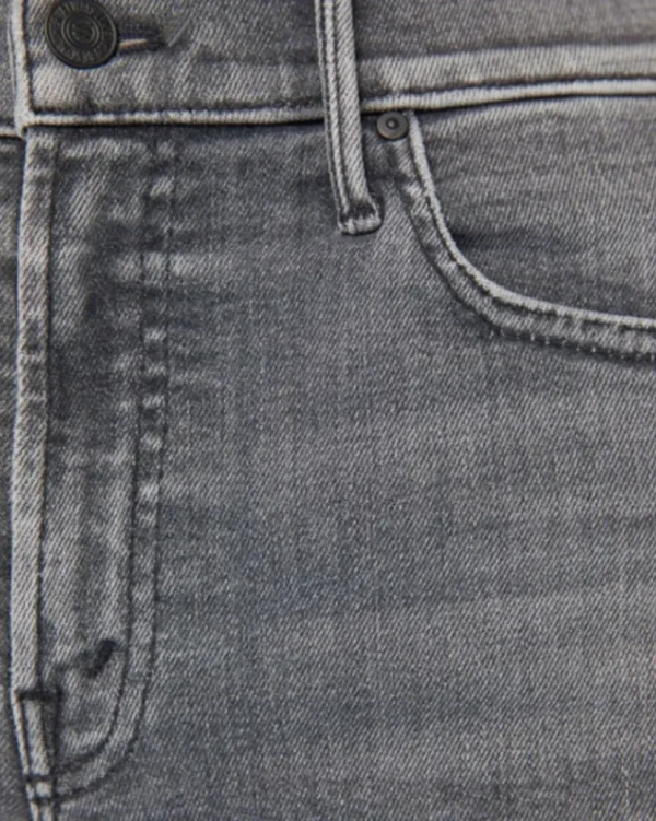 PANTALONES THE RASCAL FLOOD MOTHER DENIM
