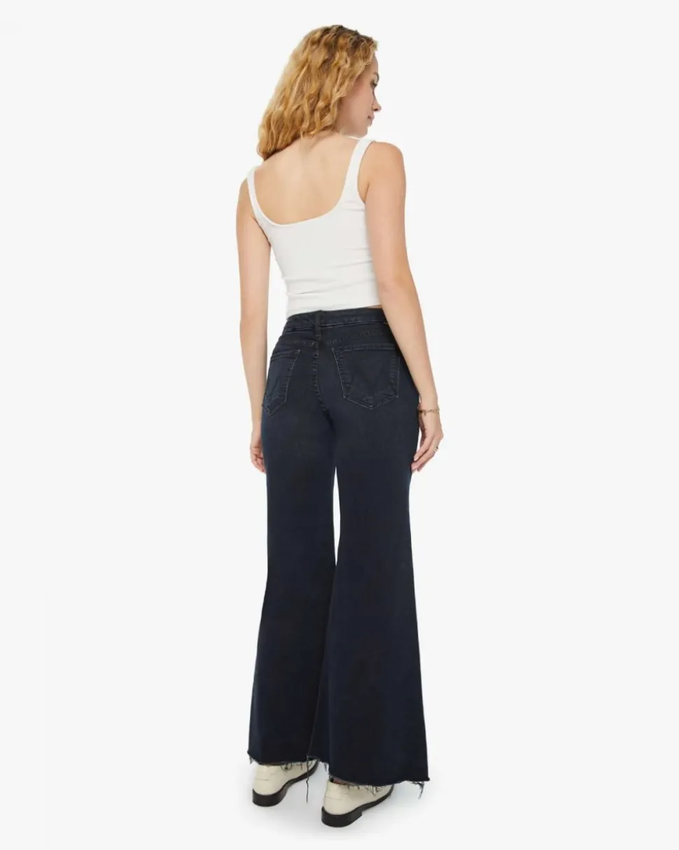 pantalones_the_roller_fra_1.webp PANTALONES THE ROLLER FRAY MOTHER