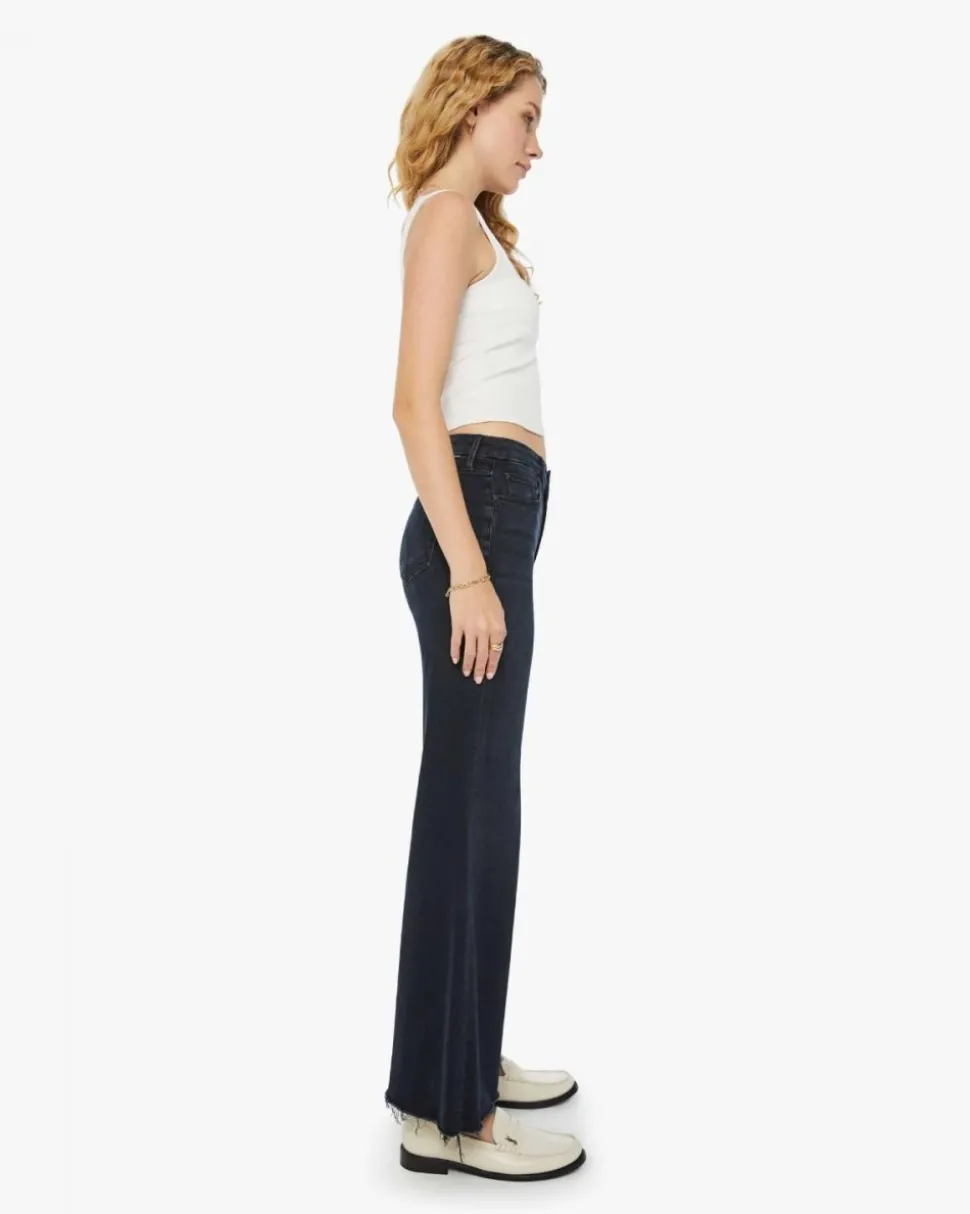pantalones_the_roller_fra_2.webp PANTALONES THE ROLLER FRAY MOTHER