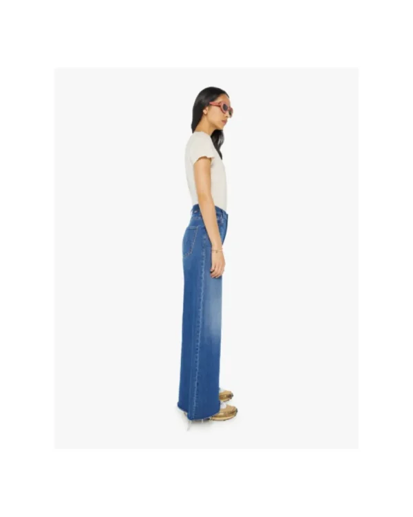 PANTALONES THE SWISHER SNEAK FRAY MOTHER SUPERIOR