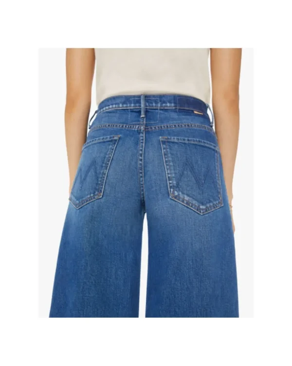 PANTALONES THE SWISHER SNEAK FRAY MOTHER SUPERIOR