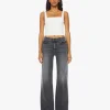 PANTALONES THE TWISTER HEEL MOTHER