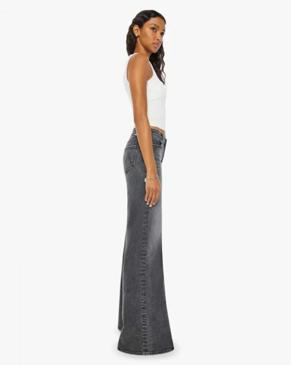 PANTALONES THE TWISTER HEEL MOTHER