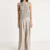 PANTALONES TRENC MASSCOB