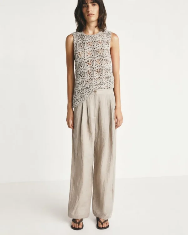 PANTALONES TRENC MASSCOB