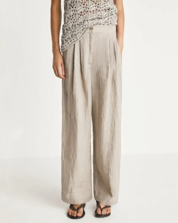 PANTALONES TRENC MASSCOB