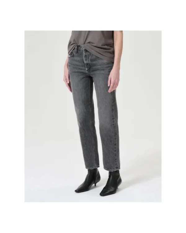 PANTALONES VALEN AGOLDE