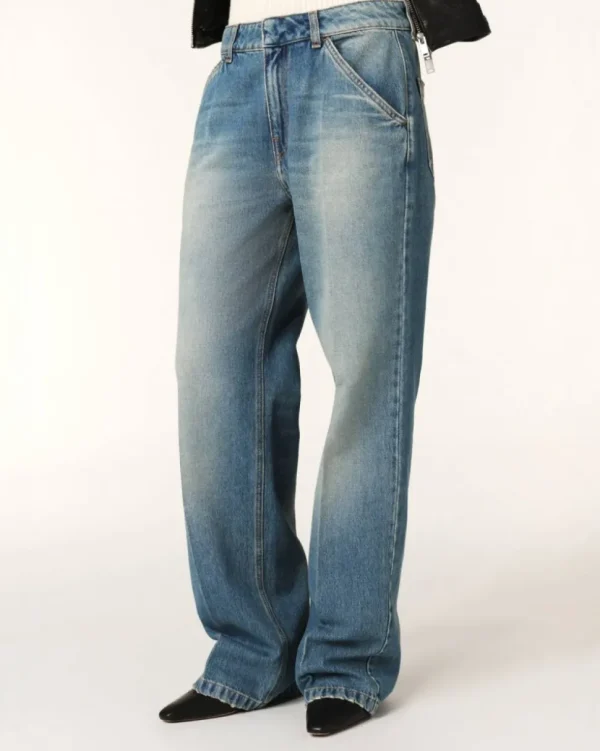 PANTALONES VECCHI BA&SH