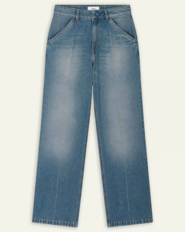 PANTALONES VECCHI BA&SH