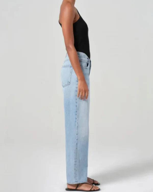 PANTALONES V-WAIST BAGGY AGOLDE