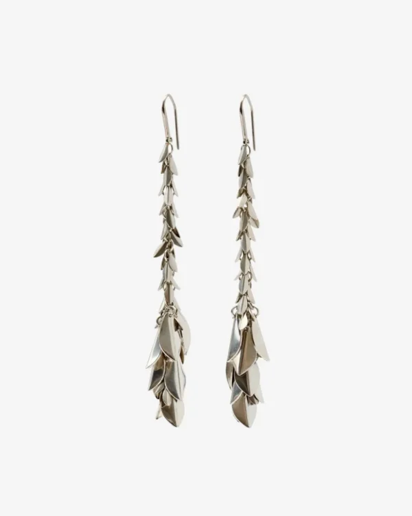 PENDIENTES FREEDOM ISABEL MARANT