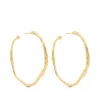 PENDIENTES HOOP FORTE_FORTE