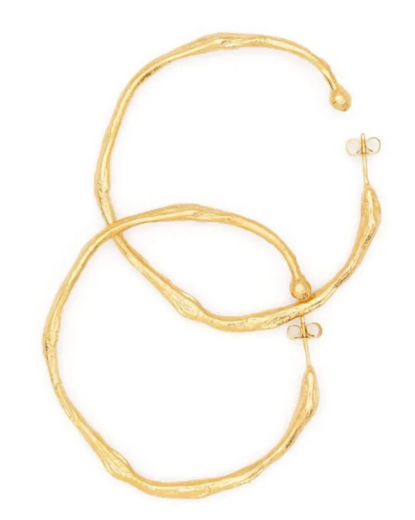 PENDIENTES HOOP FORTE_FORTE