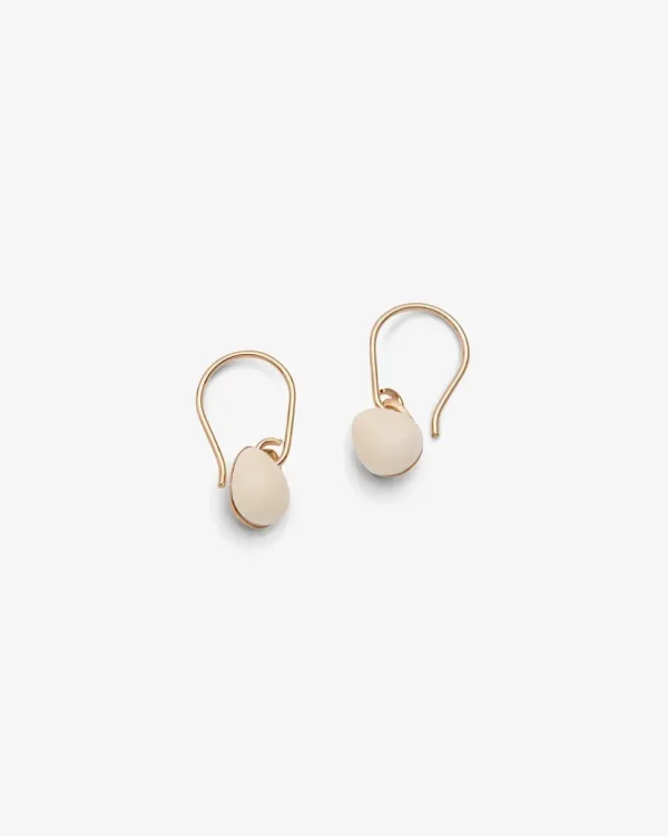 PENDIENTES HUEVO MINI HELENA ROHNER