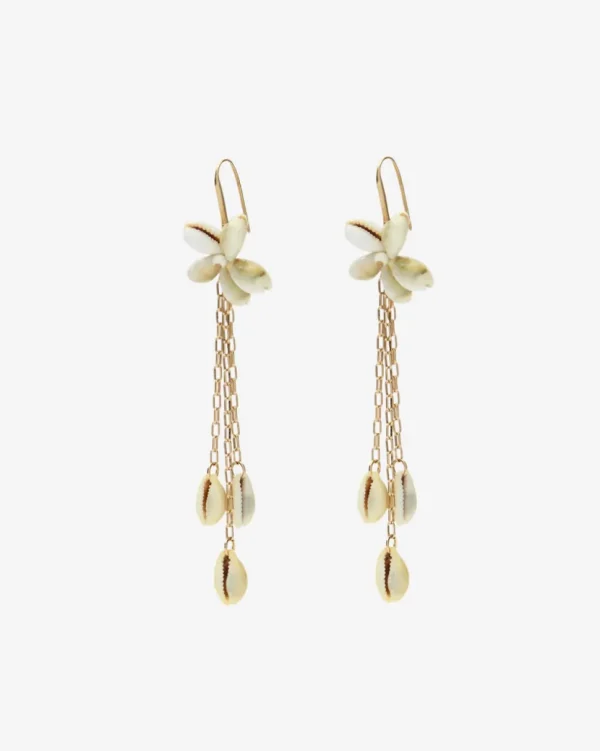 PENDIENTES NOKI ISABEL MARANT