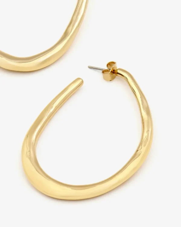 PENDIENTES PLEASANT ISABEL MARANT