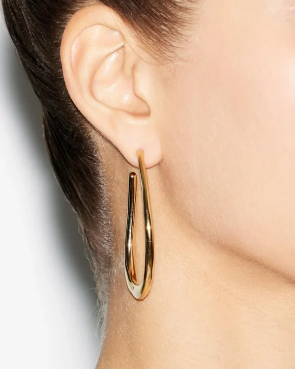 PENDIENTES PLEASANT ISABEL MARANT