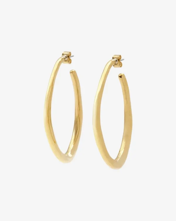 PENDIENTES PLEASANT ISABEL MARANT