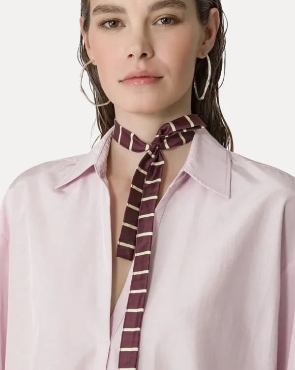 POLO CHIC SHIRT FORTE_FORTE
