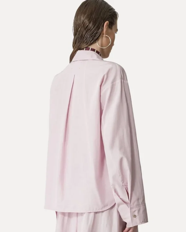 POLO CHIC SHIRT FORTE_FORTE