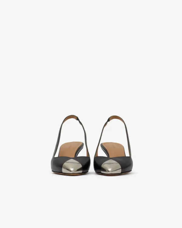 SALONES ELINA ISABEL MARANT