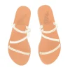 SANDALIA APLI POLYTIMI ANCIENT GREEK SANDALS