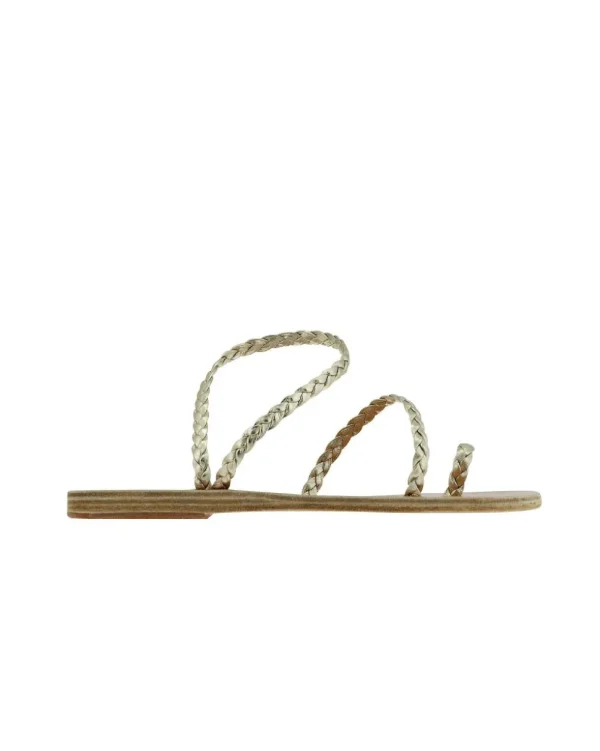 SANDALIA ELEFTHERIA ANCIENT GREEK SANDALS