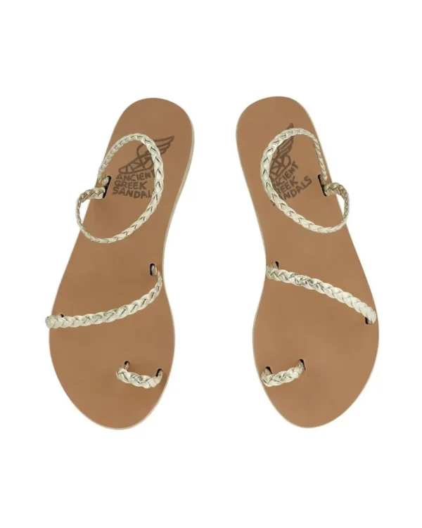 SANDALIA ELEFTHERIA ANCIENT GREEK SANDALS