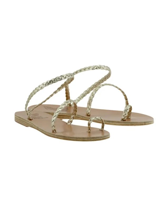 SANDALIA ELEFTHERIA ANCIENT GREEK SANDALS
