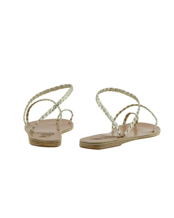 SANDALIA ELEFTHERIA ANCIENT GREEK SANDALS