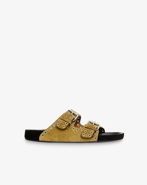 SANDALIA LENNYO ISABEL MARANT