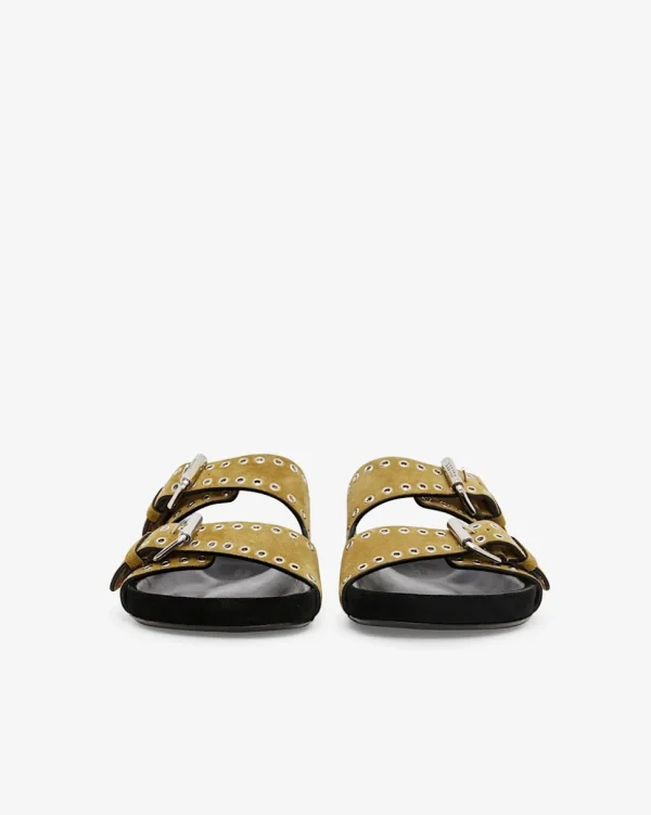 SANDALIA LENNYO ISABEL MARANT