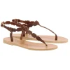 SANDALIA LI ANCIENT GREEK SANDALS