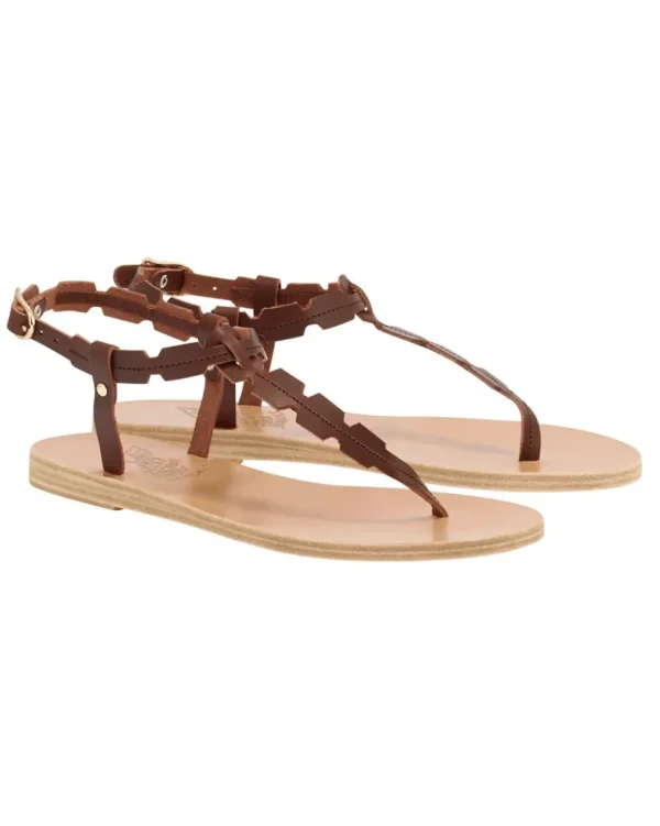 SANDALIA LI ANCIENT GREEK SANDALS