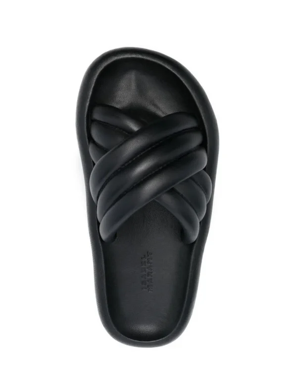 SANDALIA NILOO ISABEL MARANT