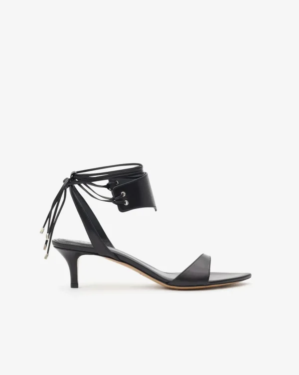 SANDALIAS ARSON ISABEL MARANT
