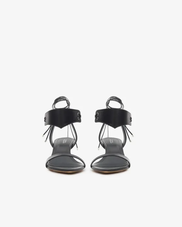 SANDALIAS ARSON ISABEL MARANT