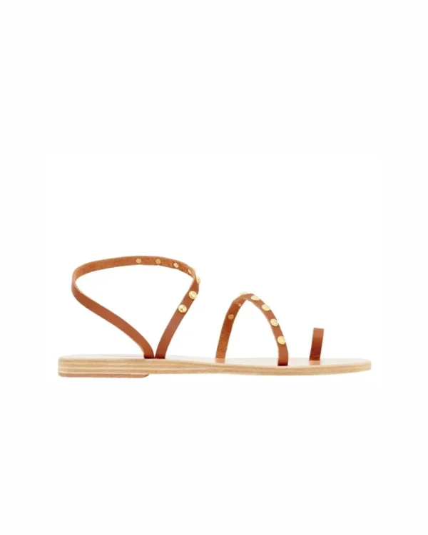 SANDALIAS ELEFTHERIA BEE VACHETTA ANCIENT GREEK SANDALS
