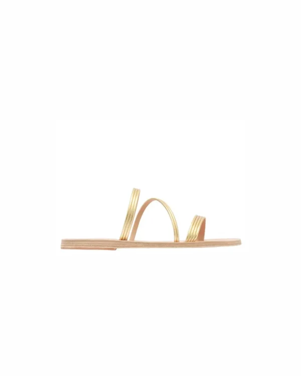 SANDALIAS ERMODIKI SYNTHETIC ANCIENT GREEK SANDALS