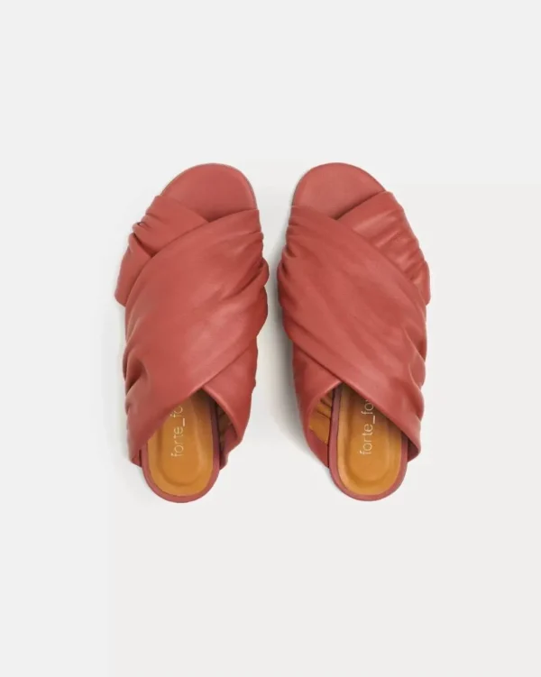 SANDALIAS FORTE_FORTE