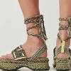 SANDALIAS GABRIELA AMAMBAIH