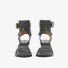 SANDALIAS JAERYN ISABEL MARANT