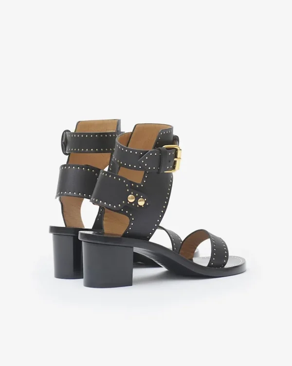 SANDALIAS JAERYN ISABEL MARANT