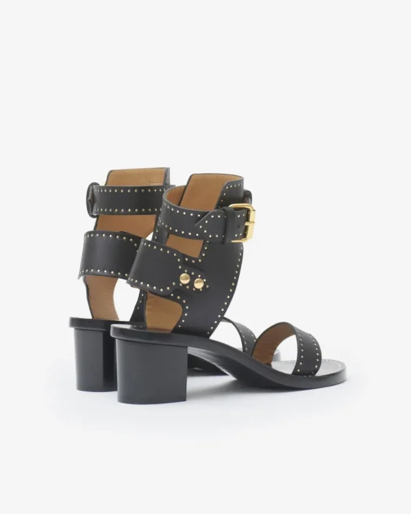 SANDALIAS JAERYN ISABEL MARANT