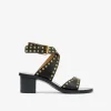 SANDALIAS JILLIN ISABEL MARANT